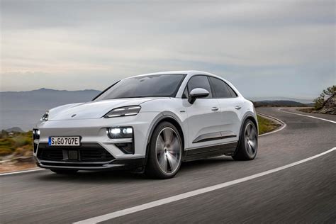 porsche macan rolex|porsche macan electric motor.